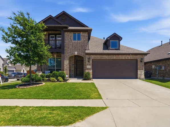 1316 Tree Shadow Ln, Anna, TX 75409