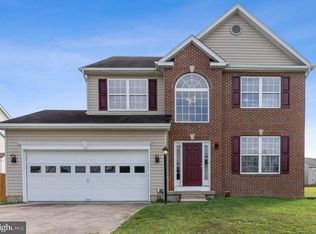 45953 Bolden Ct, Lexington Park, MD 20653