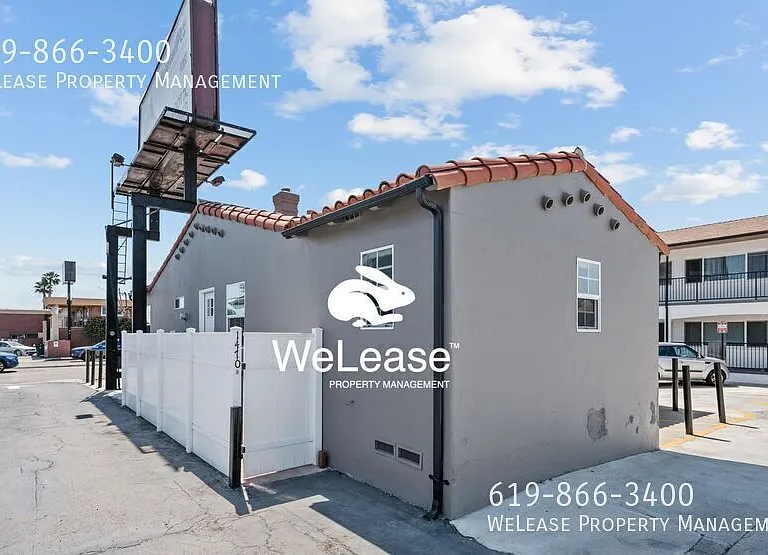 1470 Rosecrans St #2 — Photo 16