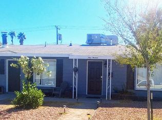 913 E Webb Ave, North Las Vegas, NV 89030