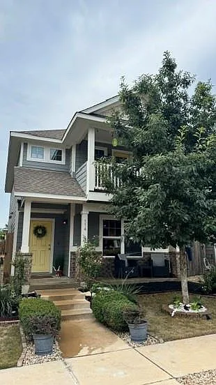 3 bed, 2.5 bath, 1244 sqft, $1,750 — Photo 1