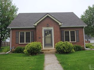 1044 Division St, Webster City, IA 50595