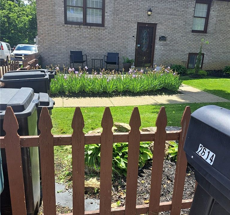 1st image of 2614 Girard Ave #A & B