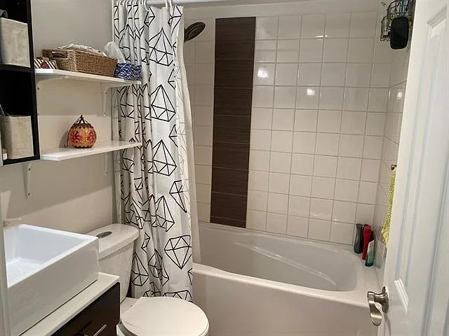 1 bed, 630 sqft, $2,800 — Photo 3