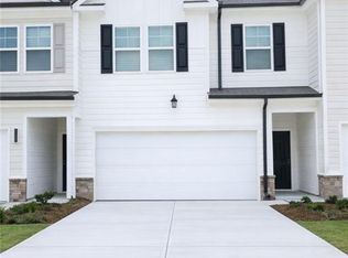 6388 Sundowner Pl #121, South Fulton, GA 30331