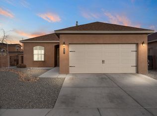 881 Firewheel Loop SW, Los Lunas, NM 87031