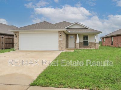 501 NW 59th Ave, Bentonville, AR, 72713
