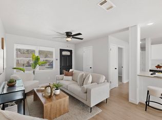 5808 Hanson Dr, Watauga, TX 76148