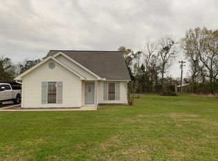 4512 Woodlawn Rd, Maurice, LA 70555