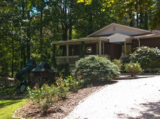 184 Lakeview Dr, Southern Pines, NC 28387