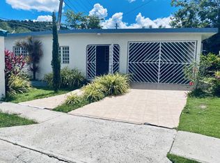 Urb Villa Borinquen Calle Cemi #15, Caguas, PR 00725