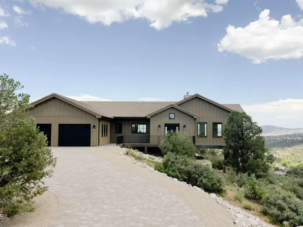 2962 Southpark, Prescott, AZ 86305