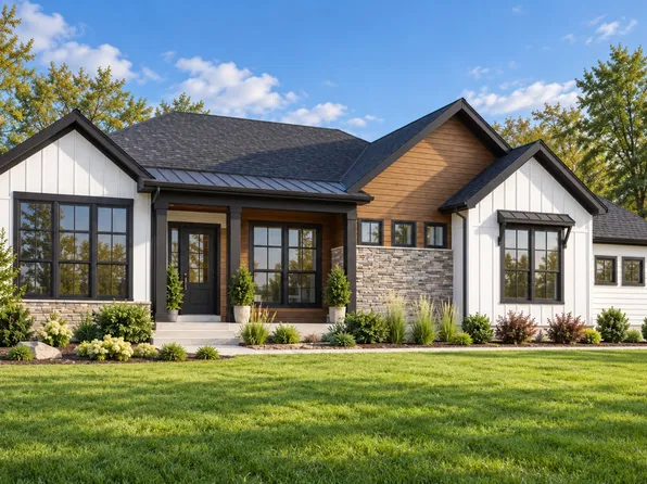 41 Rustic Pnes Lot 41, Dover, TN 37058