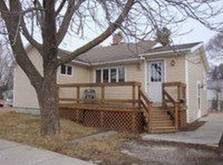1203 S Fourth St, Alpena, MI 49707