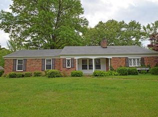 10421 Radabaugh Dr, Cincinnati, OH 45242