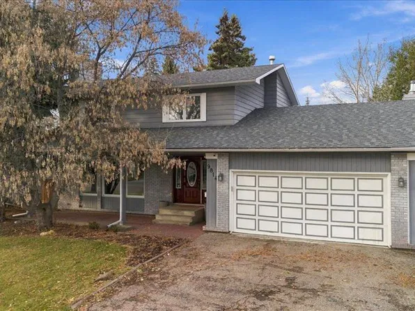 9814 S 75th Ave, Grande Prairie, AB T8V 4W9