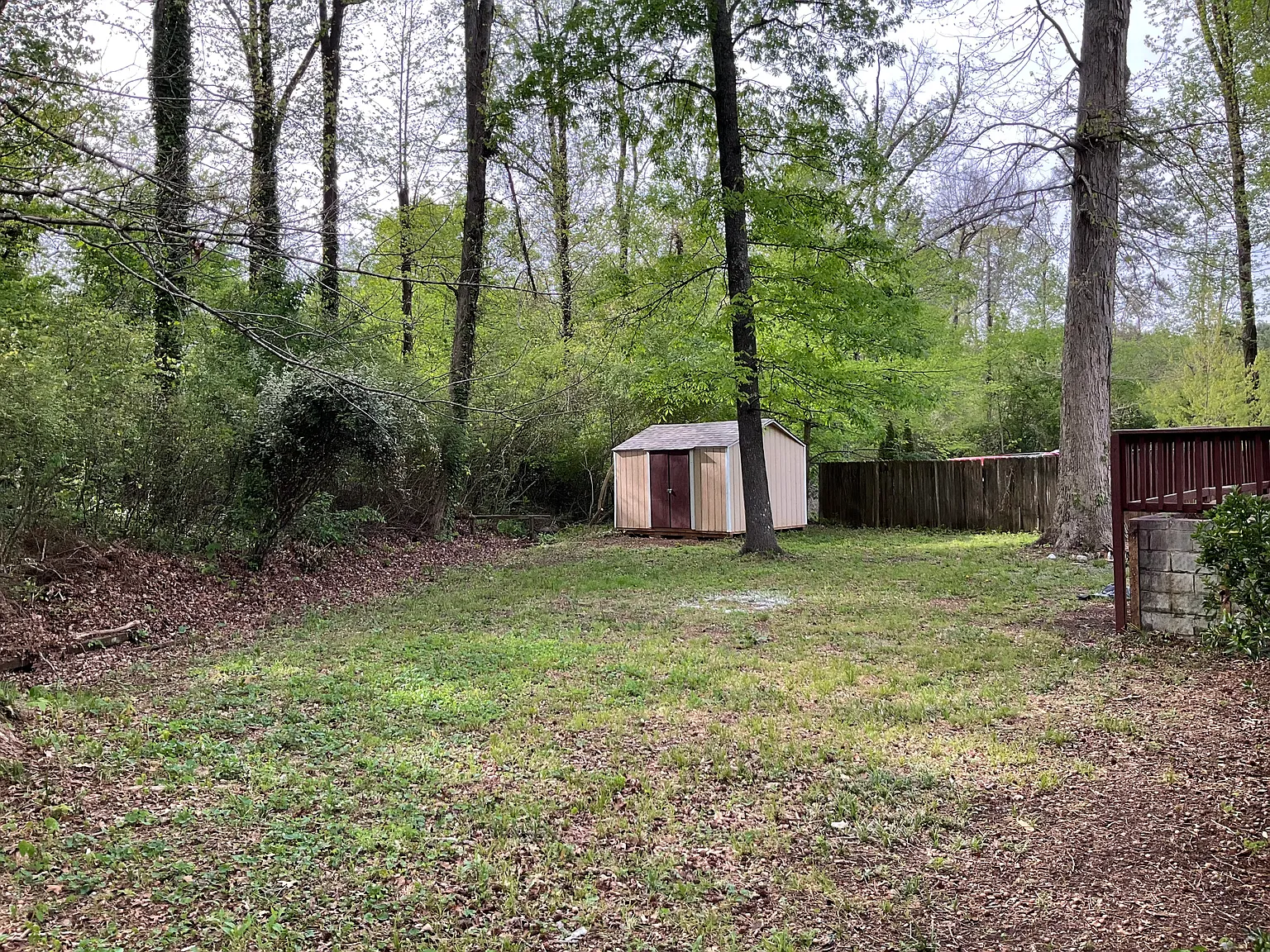 4 bed, 2.5 bath, 1550 sqft, $1,800 — Photo 4