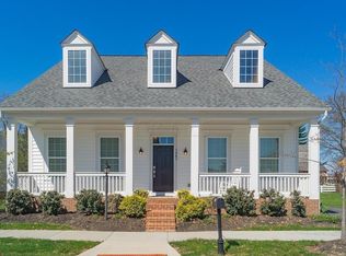 7963 Scarborough Hall Dr, New Albany, OH 43054