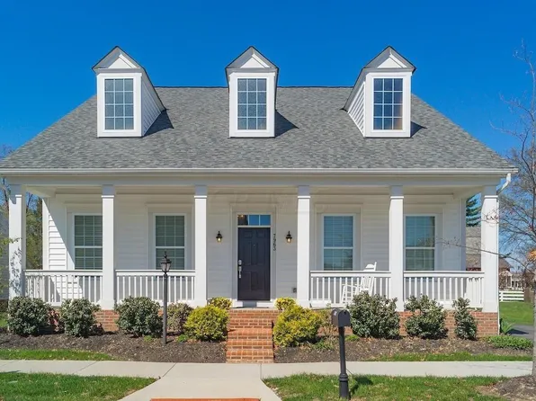 7963 Scarborough Hall Dr, New Albany, OH 43054