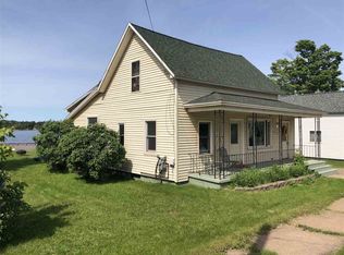 208 W Water St, Negaunee, MI 49866