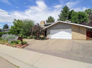 1350 Northwestern Rd, Longmont, CO 80503
