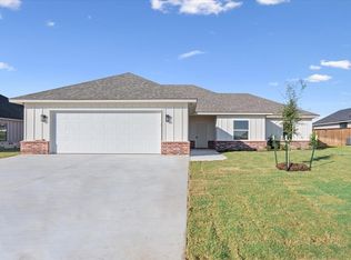 110 Great Trail Rd, Riesel, TX 76682