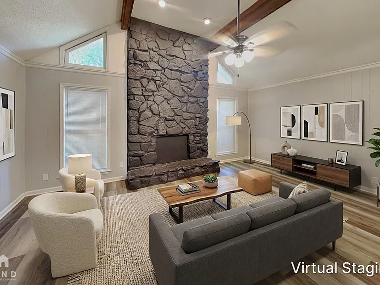 4574 Trout Valley Dr — Photo 2