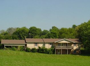140 Beaver Valley Rd, Glasgow, KY 42141