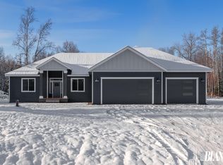 5610 N Wildwood Dr, Wasilla, AK 99654
