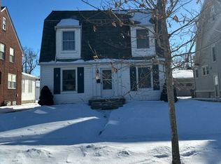 444 Borgess Ave, Monroe, MI 48162