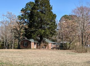 1120 Worsham Mill Rd, Ruffin, NC 27326