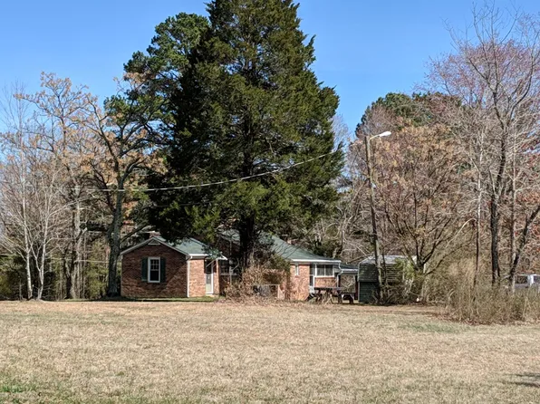 1120 Worsham Mill Rd, Ruffin, NC 27326