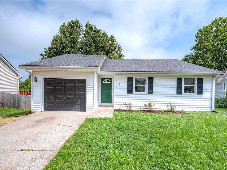 1st image of 230 Donalynn Dr