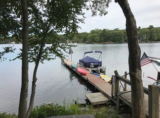 261 N Shore Rd, Killingly, CT 06241