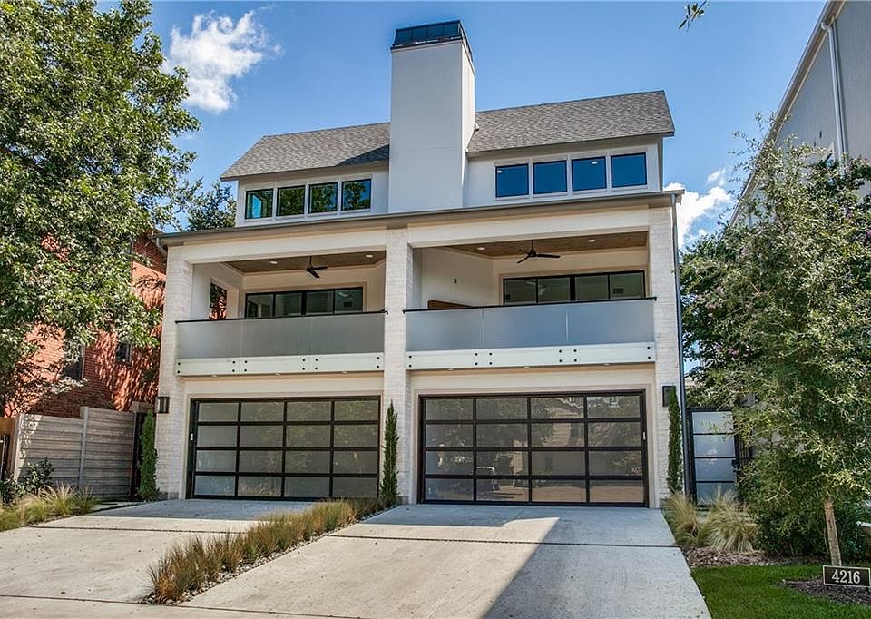4216 Bowser Ave, Dallas, TX 75219 Zillow