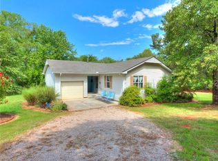 4902 Willowood Way, Norman, OK 73026