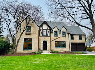 626 Greenleaf Ave, Glencoe, IL