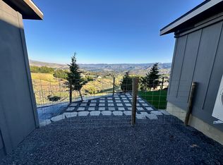 190 Adel Ln #A, Wenatchee, WA 98801