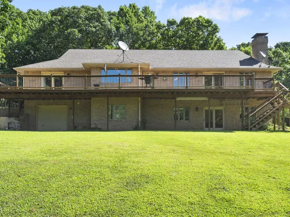 5014 E Evan G Lane, Rogersville, MO 65742