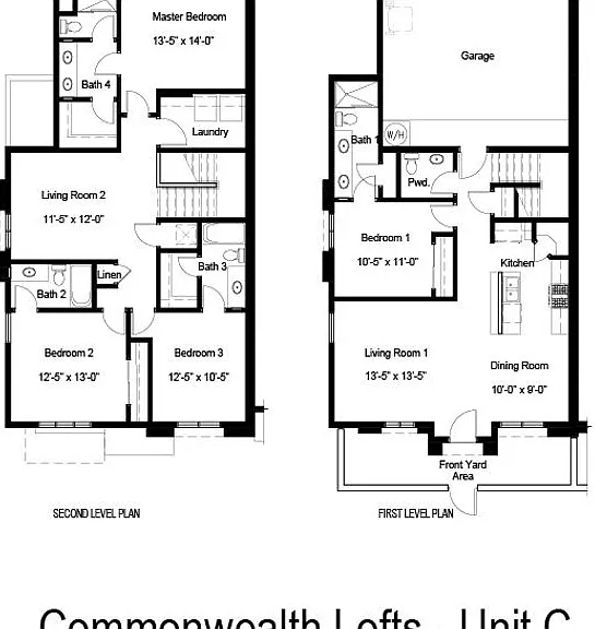 733 E Commonwealth Ave #1 — Photo 1