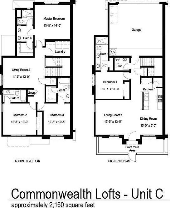 1st image of 733 E Commonwealth Ave Unit 1