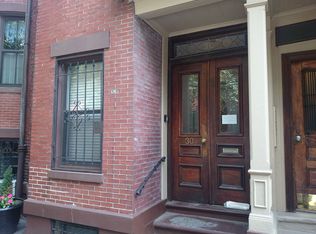 30 Appleton St #1, Boston, MA 02116