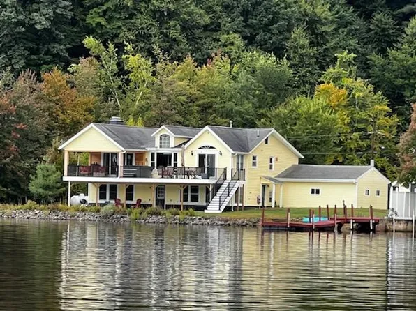 (undisclosed Address), Goffstown, NH 03045