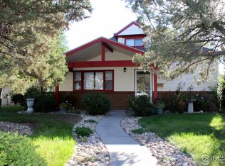 924 Prospect St, Fort Morgan, CO 80701