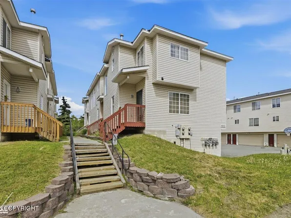 6913 Gold Kings Ave #C, Anchorage, AK 99519