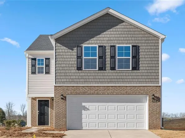 6669 Capstone Ct, Rural Hall, NC 27045