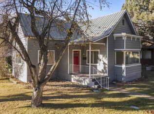 1603 W 2nd Ave, Durango, CO 81301