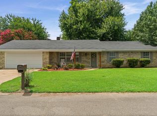 113 Liles Dr, Searcy, AR 72143
