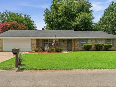113 Liles Dr, Searcy, AR, 72143