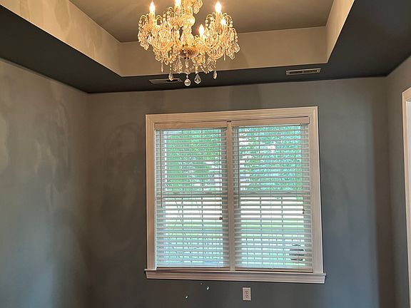 Large dining room